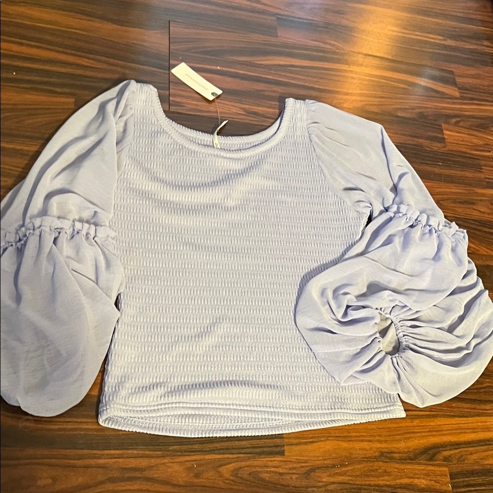 Anthro top